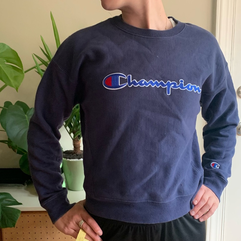 Championship Sweatshirt